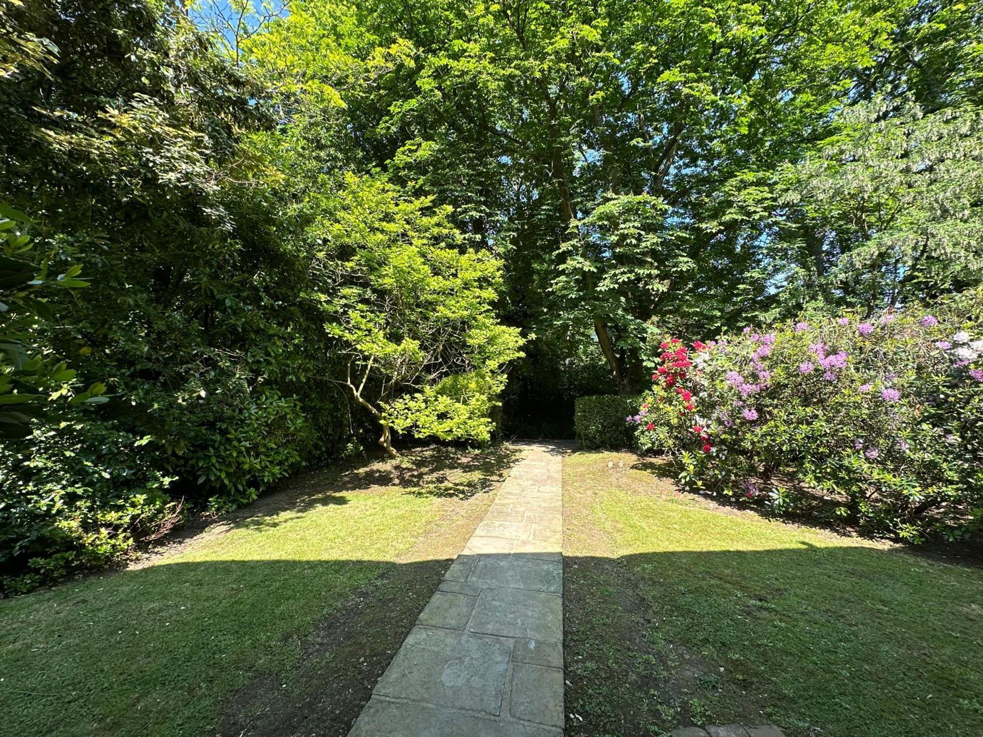 فيلا House On The Hill Harrow on the Hill المظهر الخارجي الصورة
